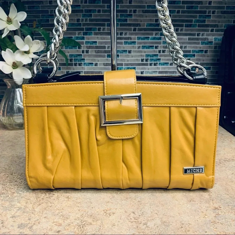 Miche Classic shell